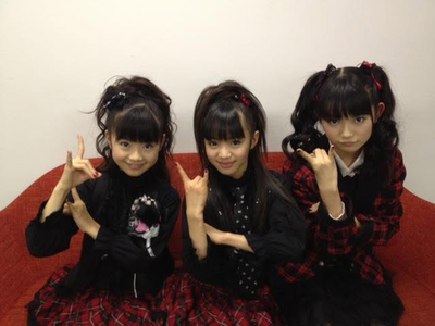 Backstage media image