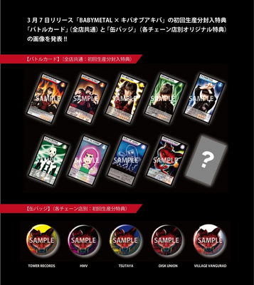 Bonuses media image
