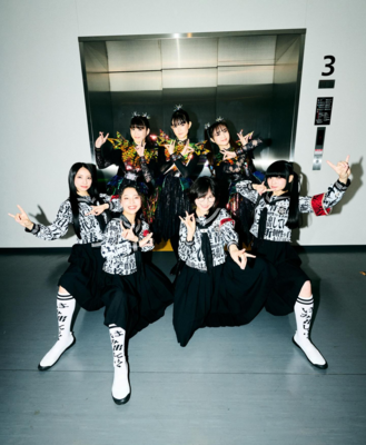 Bands media image