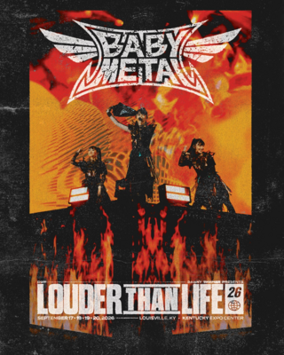 Band Poster media image