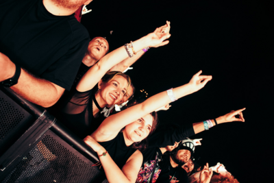Crowd media image