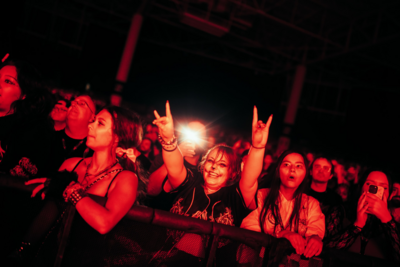 Crowd media image