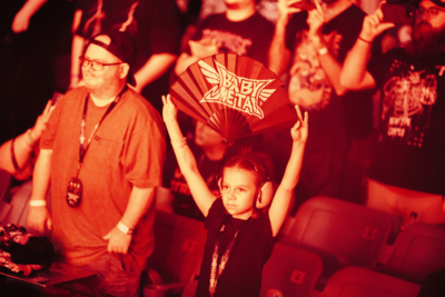 Fan media image