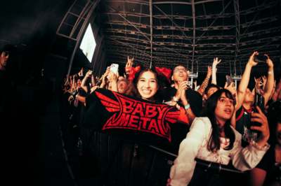 Fans media image