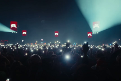 Crowd media image