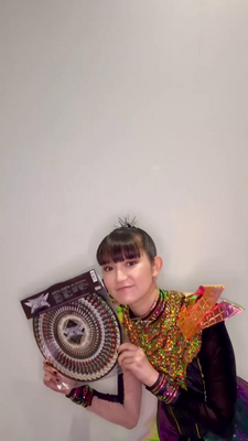 Vinyl media image