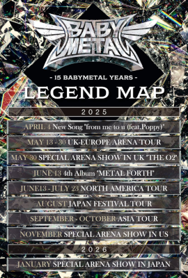 Legend Map media image