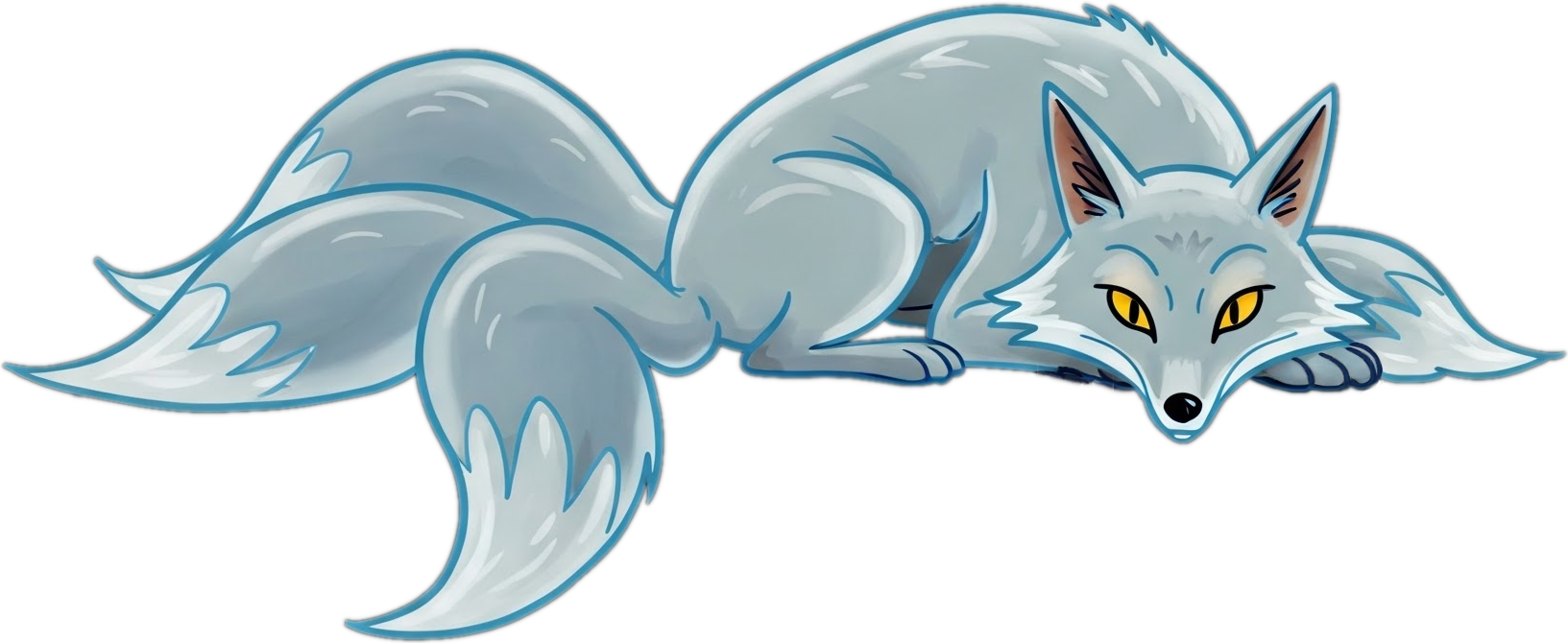BMfr pratronus fox logo
