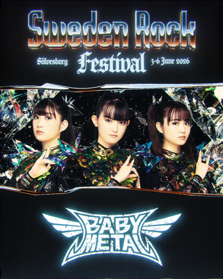 Band poster media image