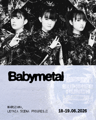 Band Poster media image